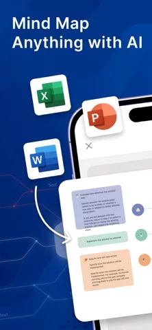 Mind Map AI: Visual Mapping