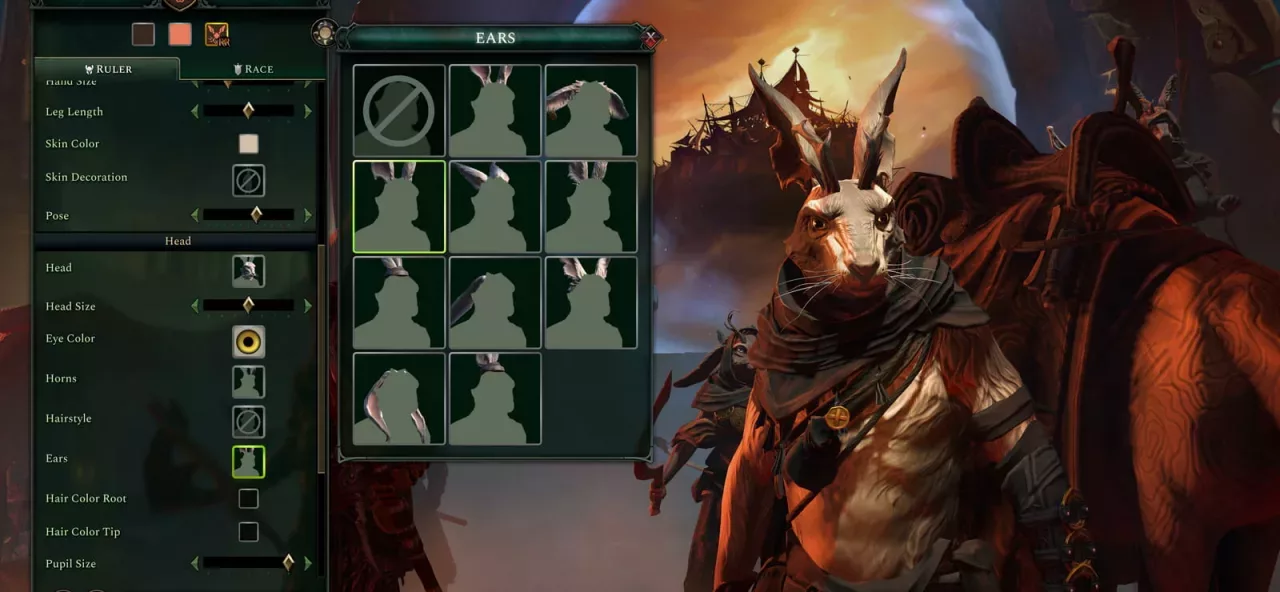Age of Wonders 4: Expansion Pass 3