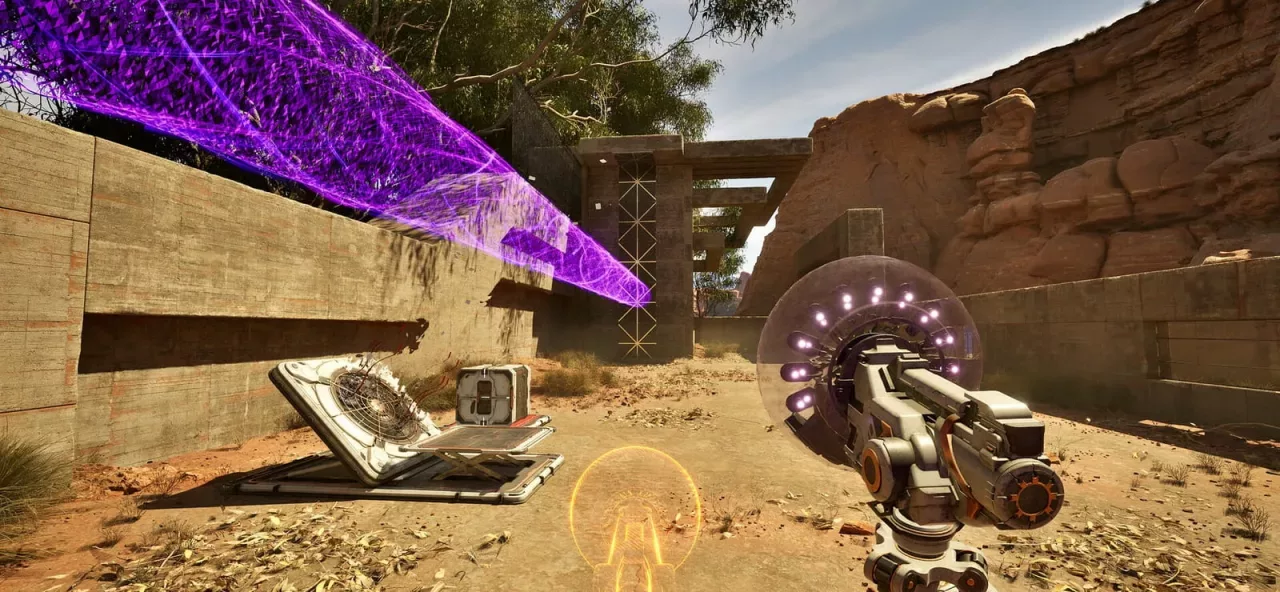 The Talos Principle 2 Deluxe Edition