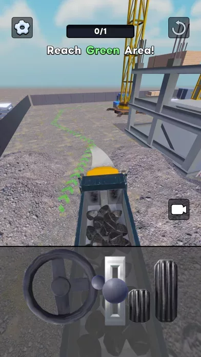 Construction Operation