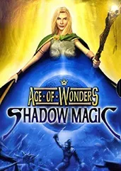 Age of Wonders: Shadow Magic