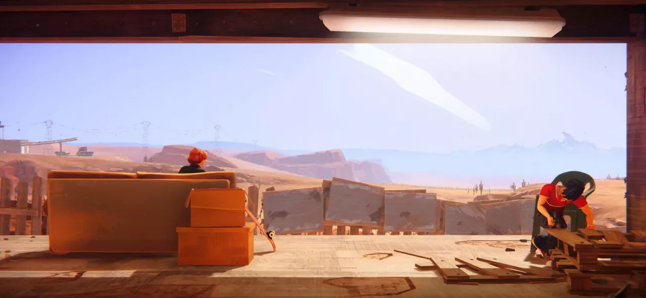 Road 96: Mile 0 - Full Journey Bundle