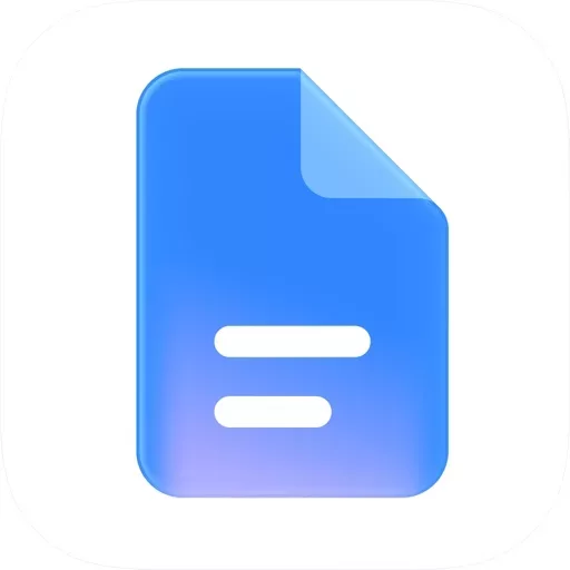 Google Документы