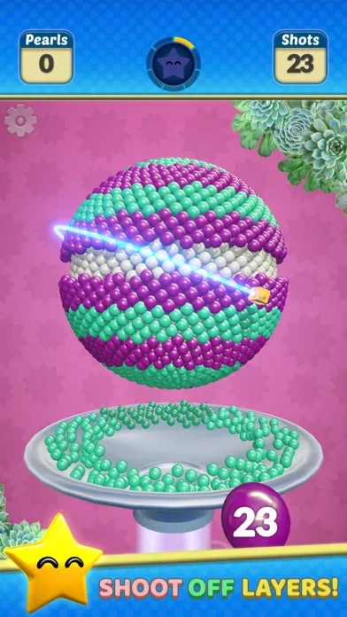 Pearl Gem!