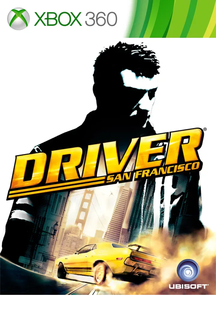 Driver San Francisco