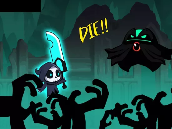 Death Adventure