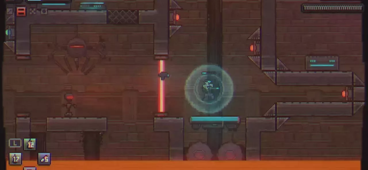 PolarityFlows Metroidvania Bundle