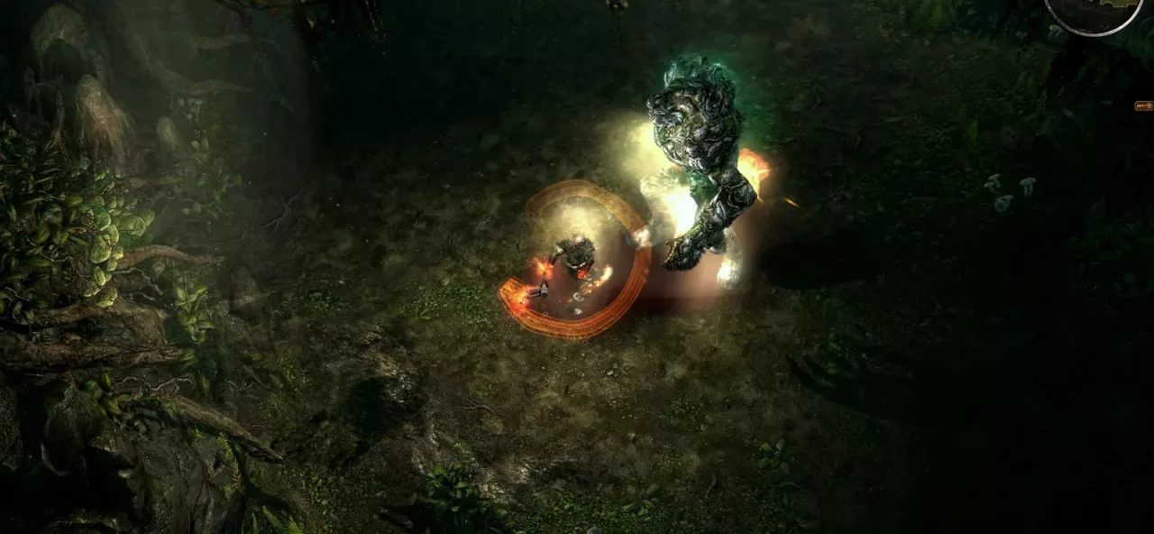 Grim Dawn