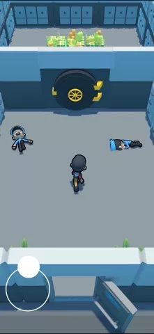 Lucky Looter: Stealth Heist