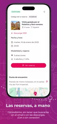 Civitatis: ¡Llena tu viaje!