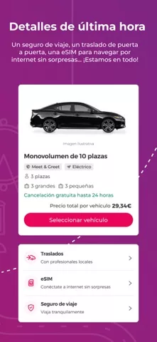 Civitatis: ¡Llena tu viaje!