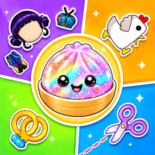 Mini Games: Calm & Chill
