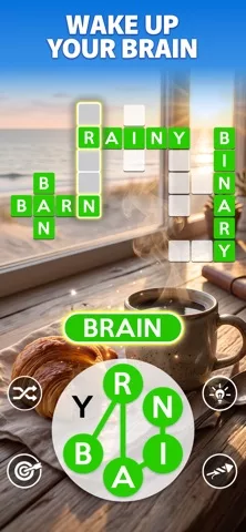 Wordscapes