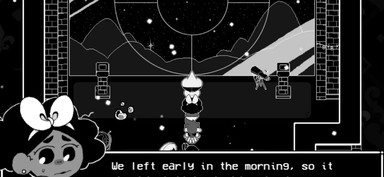In Stars and Time