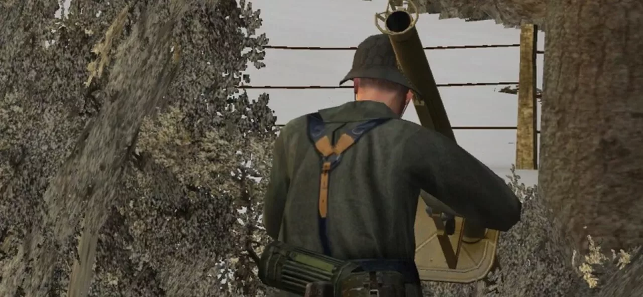 Combat Mission Final Blitzkrieg Complete