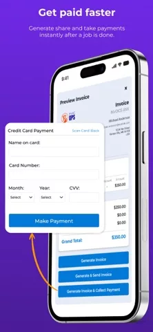 FieldServicePro - FSP