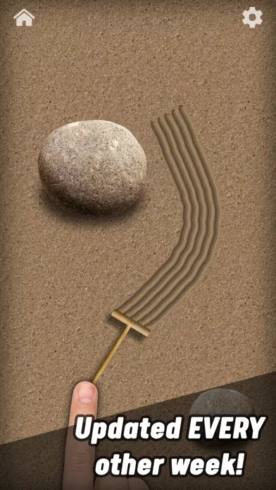 Antistress - relaxation toys