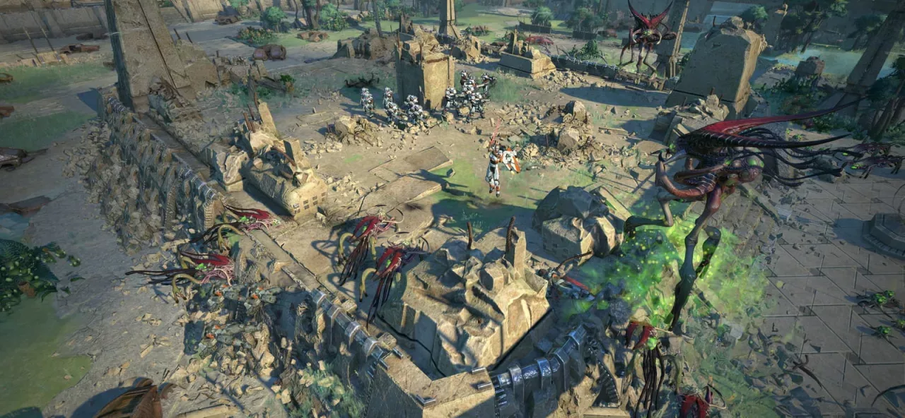 Age of Wonders: Planetfall - Deluxe Edition