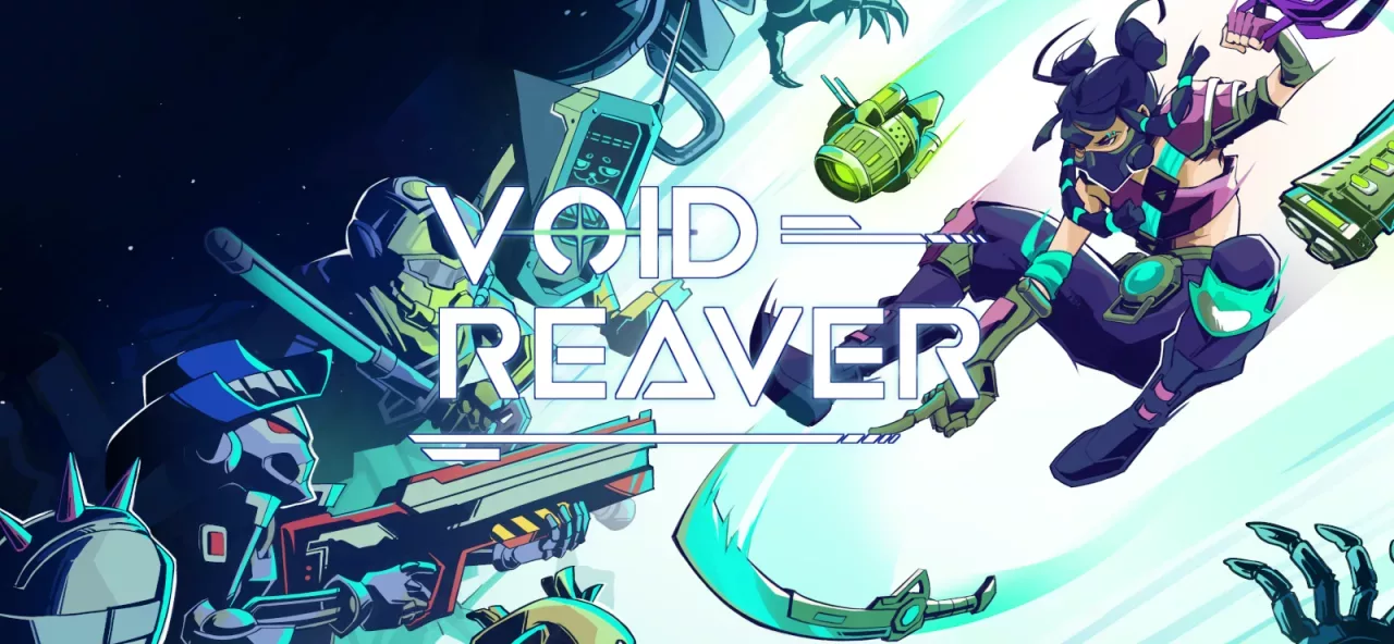 Void Reaver