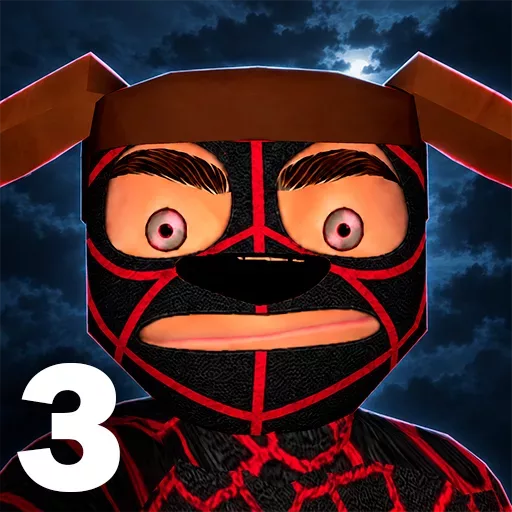 5 ночей с Тимой 5: ОСТРОВ