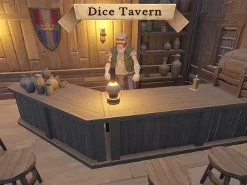 Dice Tavern