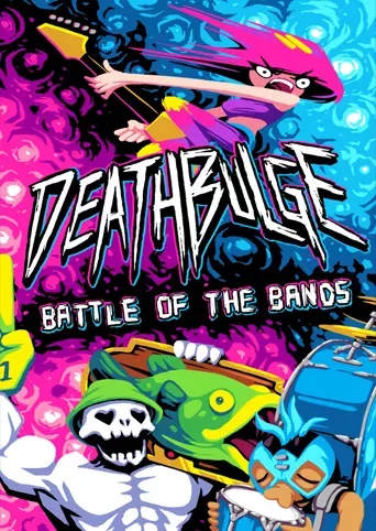 Deathbulge: Battle of the Bands