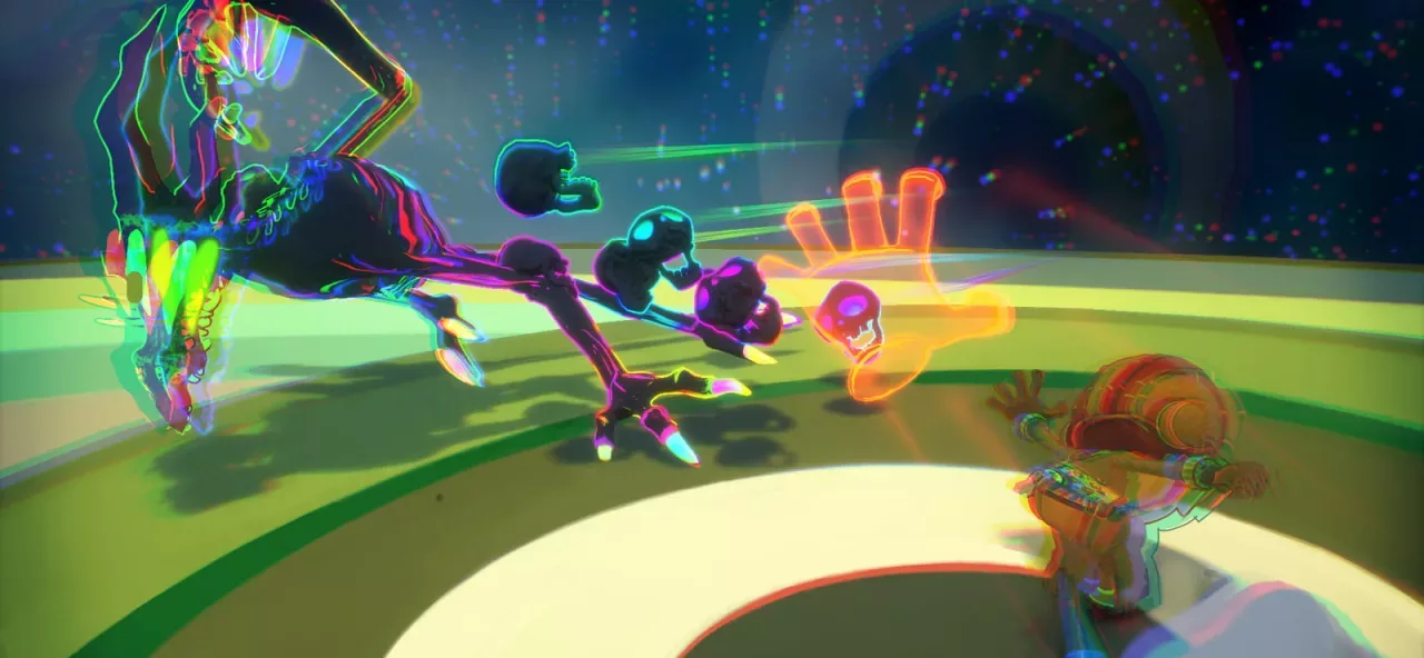 Psychonauts 2