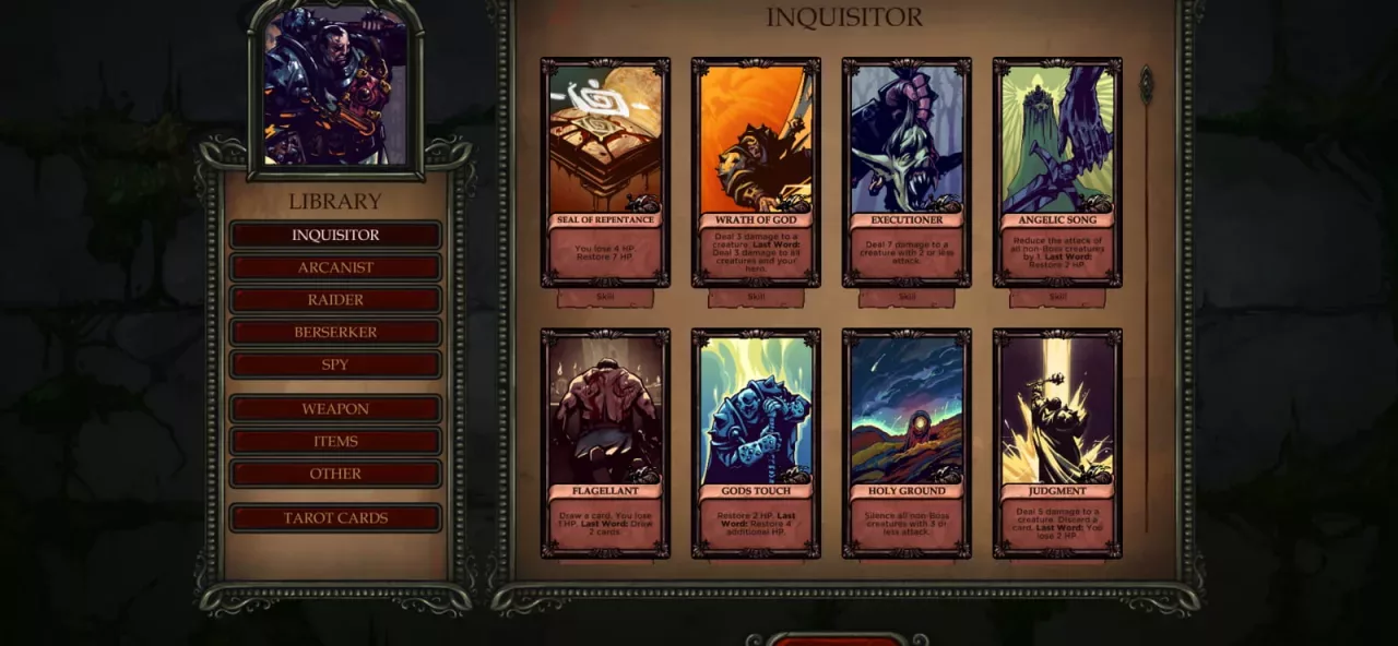Fate Hunters