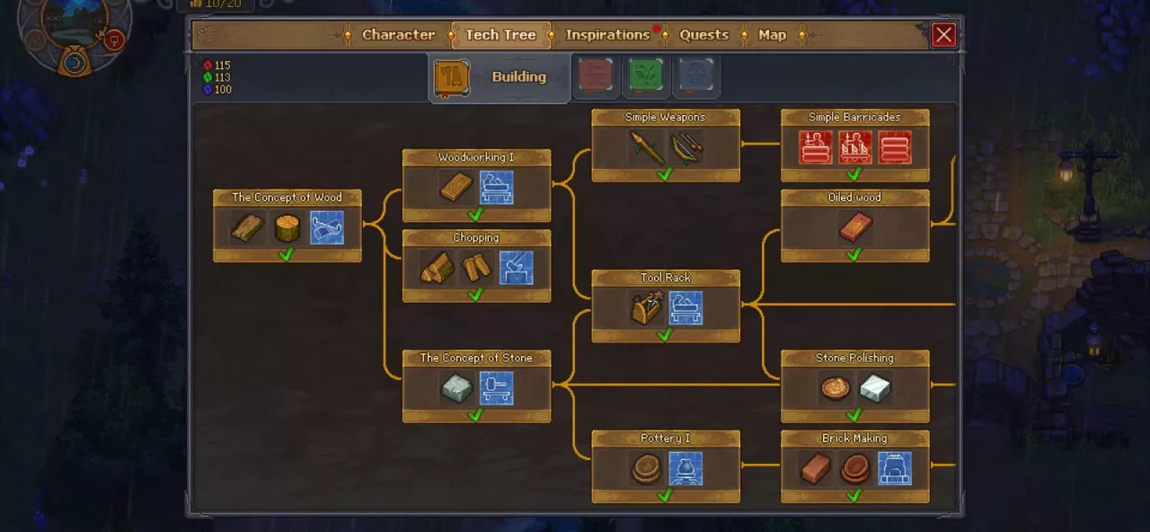 Graveyard Keeper 2