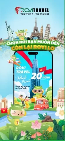 Rovi Travel