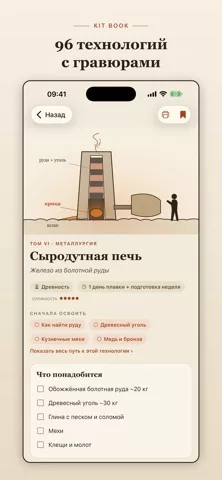KIT BOOK