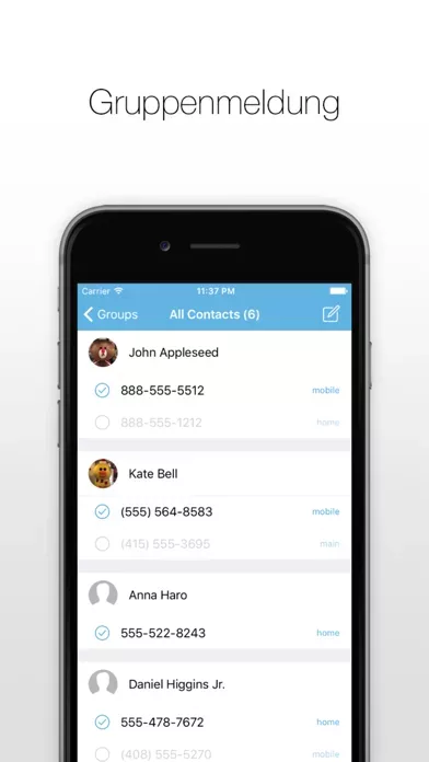 Instacall lite - Smart Dialer