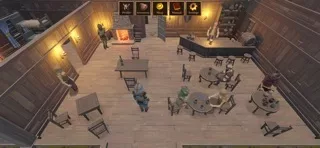 Dice Tavern