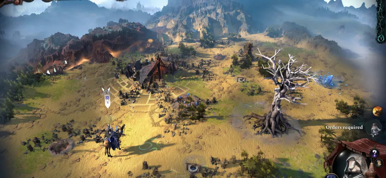 Age of Wonders 4: Expansion Pass 3