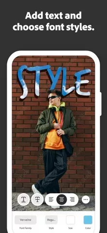 Adobe Photoshop: Photo Editor