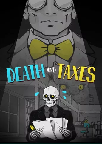 Death and Taxes