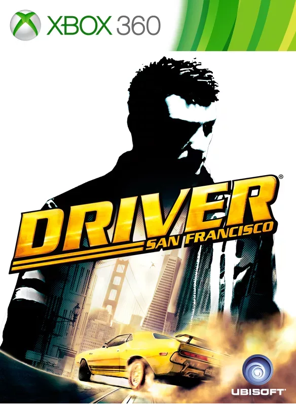 Driver San Francisco