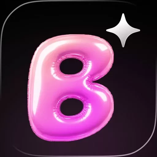 AI Birthday Photoshoot - BLOON