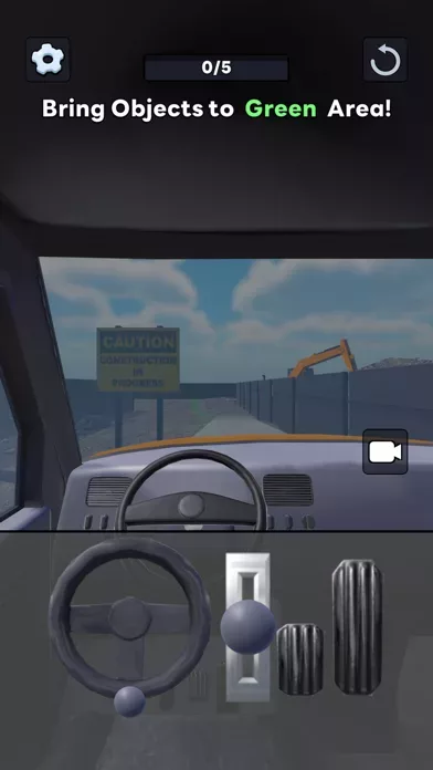 Construction Operation