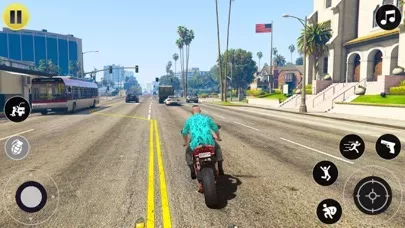 Real Crime in Auto Vice Town
