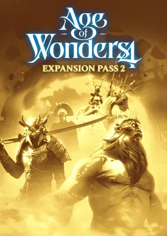 Age of Wonders 4: Expansion Pass 2
