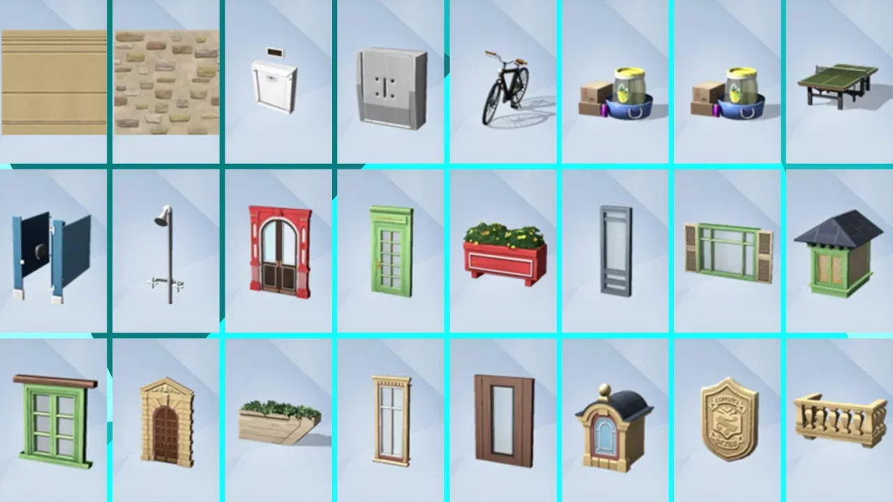 The Sims™ 4 Discover University