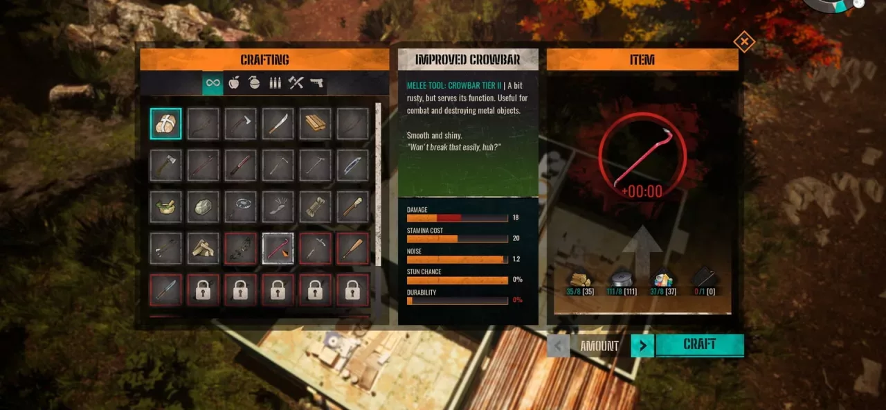 Survive the Fall - Ultimate Edition