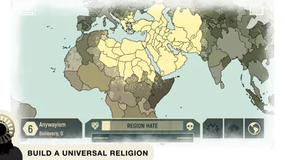 Messiahs