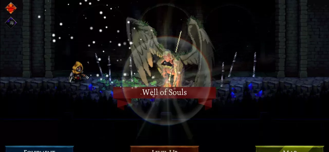 Deck of Souls