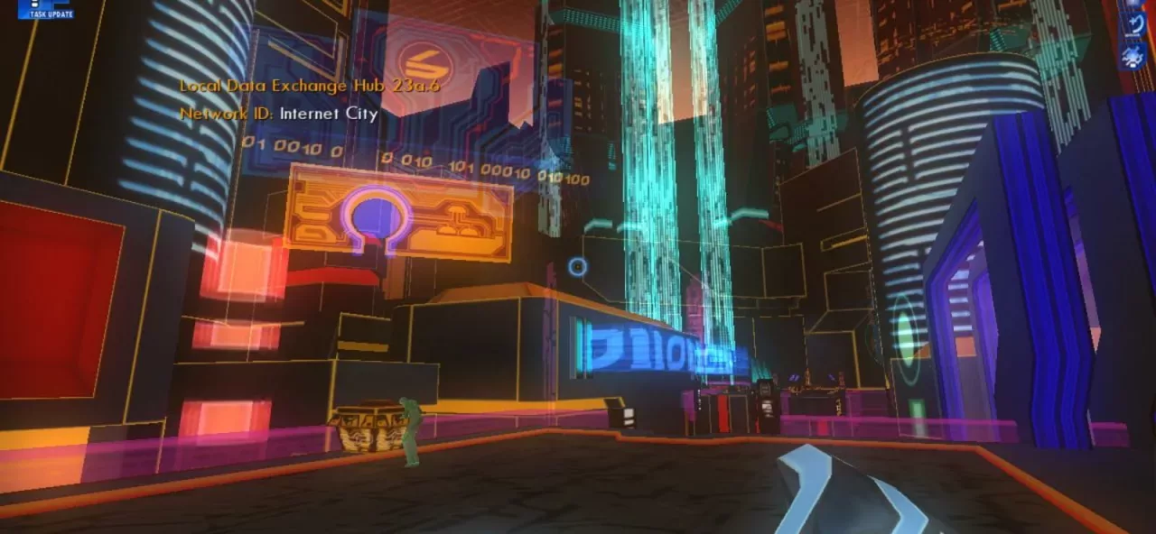 TRON 2.0