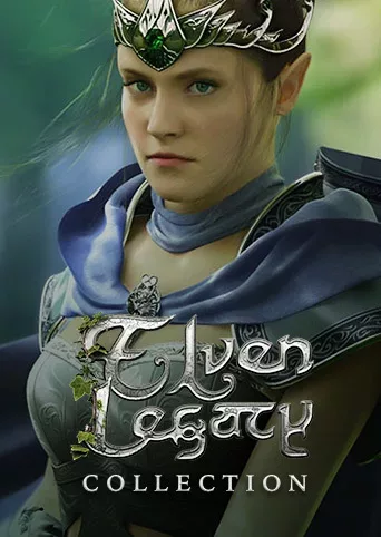 Elven Legacy Collection