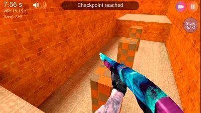 Bhop GO