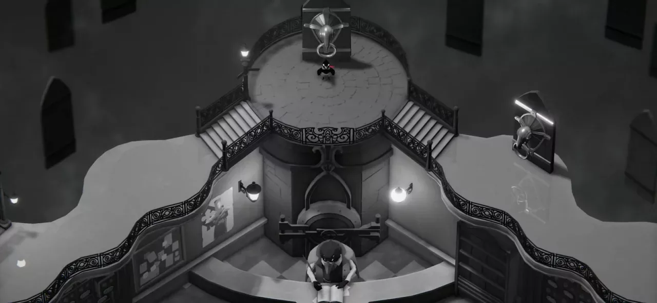 Deaths Door