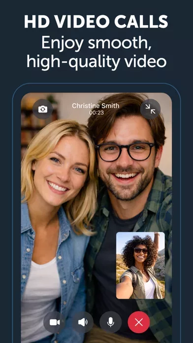 Zangi Private Messenger
